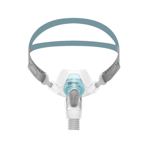 Fisher paykel brevida cpap - fisher&paykel,