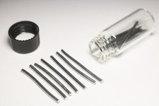 Zinc Metal 99.99% Pure Wire