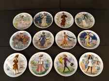 Limoges Frauen des 19. JH