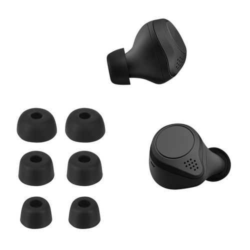 Polster für jabra elite 7 - 6x,