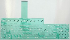 Amiga 1200 tastatur - tastatur, membrane