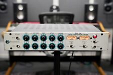 Summit Audio Model DCL-200Dual Compressor-Limiter