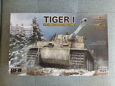 Rye Field Model #5025  1:35