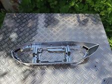 PEUGEOT 308 Radioblende 98075499 Naviblende  2013 bis 2021