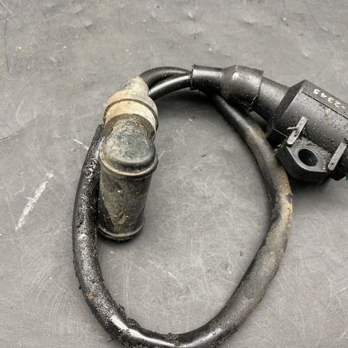 Ignition coil atu - ignition,