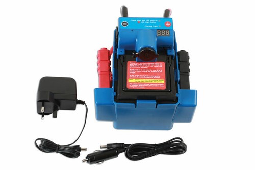 Laser 6994 mini starthilfe - 6994,