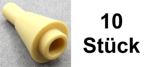 10x lego 11610 kegel - kegel, 1x1