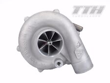 Upgrade Turbolader Audi RS2 S2