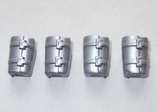 20041, 4x (2 Paar) Manschette