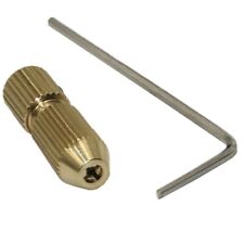 Bohrfutter 2 3 Mm 5 Mm