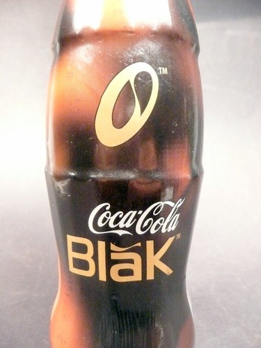 Vintage acl related soda - ,