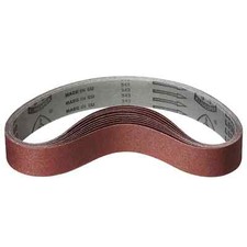 10x Klingspor Gewebe