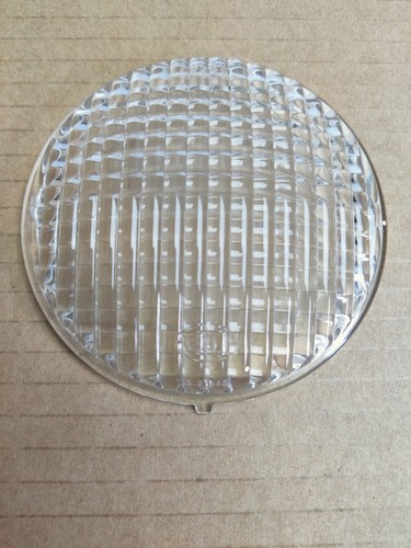 Glas streuscheibe scheinwerfer - glas,