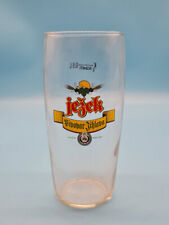 Jezek Pivovar 0,5l Brauerei Bierglas Bier Glas alt Pils