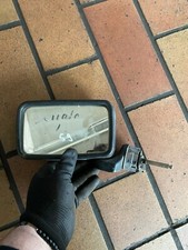 Opel Rekord E Monza Senator A