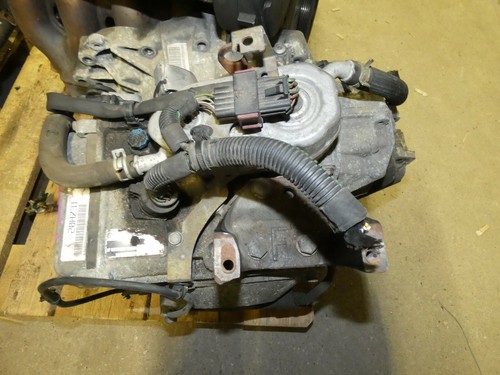 Peugeot 407 getriebe - peugeot,