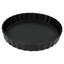 Kuchenform Nero schwarz Ø25,5cm Quiche Backform Tarte Torte C-WARE RESTPOSTEN