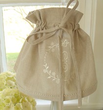 Lampenschirm Husse CRYSTAL