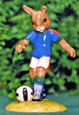 Royal Doulton Fußballspieler
