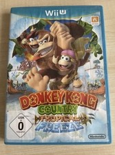 Donkey Kong Country: Tropical