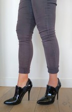 Casadei High Heel Stiletto