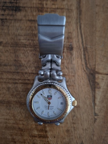 Uhr tag heuer - uhr,
