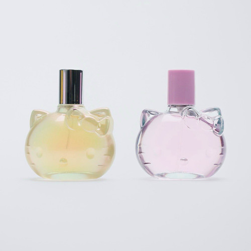 Hello kitty magic rainbow eau - magic,