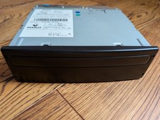 Renault Radio CD-Player