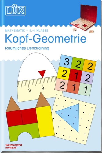 Lük heft kopf - lÜk,