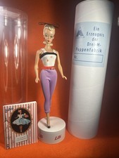 Lilli Lalka Puppe Bild Lilli