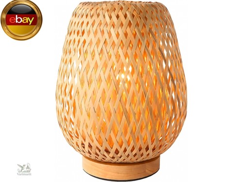 Handgefertigt boho bambus - boho,