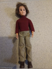Vaterfigur Mattel the Sunshine fun family 1974