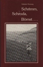 Schrimm, Schroda, Bomst ... 
