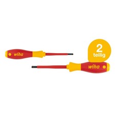 Wiha schraubendreher set - wiha,