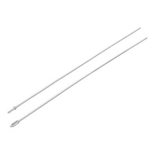 Bremsgestänge M8 2 x 1 Meter