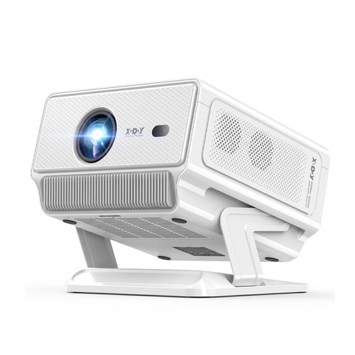 Xgody beamer smart - xgody, 4k