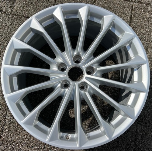 Original alufelge - 1,