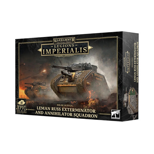 Warhammer the horus heresy - the,