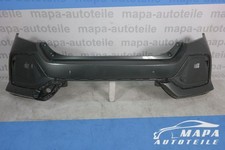 Honda Civic X TYPE-R Bj. ab 2017 Stoßstange Hinten Original 71501-TGH-ZZ00