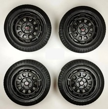 VW Bus T5 T6/6.1 Borbet Off