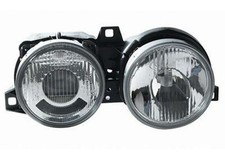 VAN WEZEL Scheinwerfer Rechts