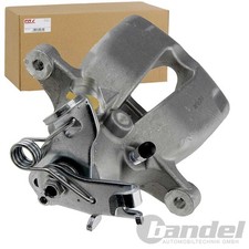 BREMSSATTEL HINTEN LINKS FÜR