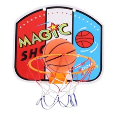 Basketballkorb Indoor Mini