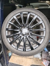 4 x Continental Winterreifen