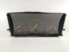 Tachometer Saab 900 bj 1992