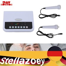 Ultraschall Körper Gesicht