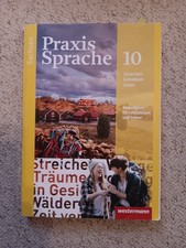 Praxis Sprache 10 – Sachsen