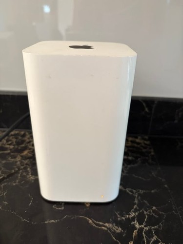 Apple airport time - apple,