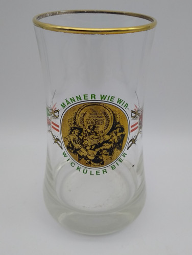 Wicküler bier männer wie - wicküler,