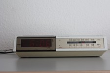 Siemens radiowecker 274 - siemens, rg